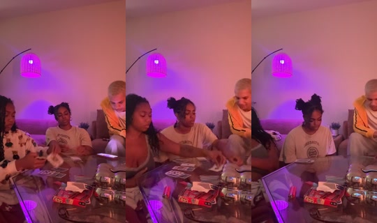 fxreverx1 TikTok Live — Aug 14, 2026, 8:45 AM