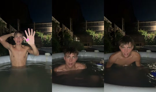 fxwlie TikTok Live — Aug 3, 2026, 8:52 PM