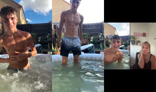 fxwlie TikTok Live — Aug 4, 2026, 5:23 PM
