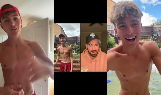 fxwlie TikTok Live — Aug 5, 2026, 9:43 AM