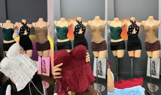 fyb.store99 TikTok Live — Jul 14, 2026, 9:50 AM