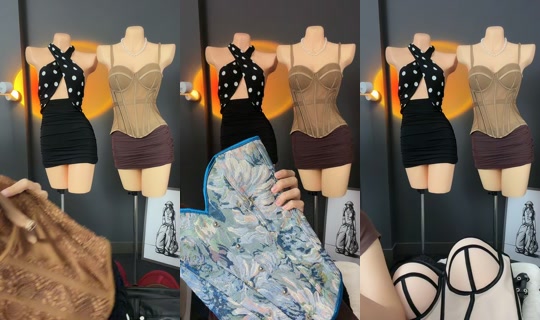 fyb.store99 TikTok Live — Jul 14, 2026, 10:55 AM