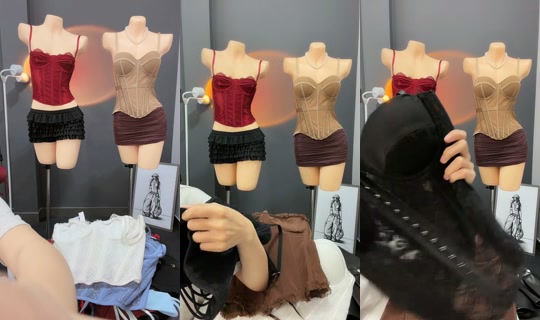 fyb.store99 TikTok Live — Jul 15, 2026, 10:07 AM