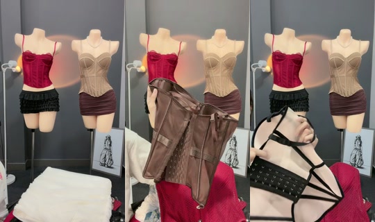 fyb.store99 TikTok Live — Jul 15, 2026, 11:48 AM