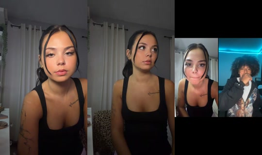 fyneeshttt TikTok Live — Aug 18, 2026, 1:06 AM