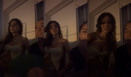 fzaa1010 TikTok Live — Aug 3, 2026, 11:43 PM