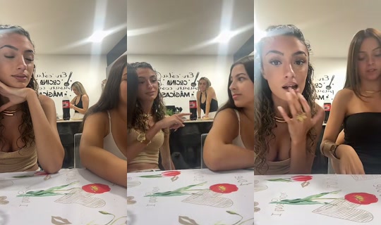 fzaa1010 TikTok Live — Aug 5, 2026, 8:01 PM