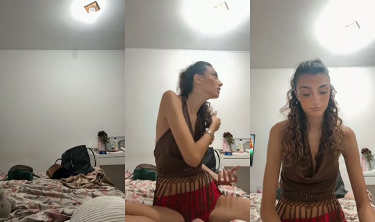 fzaa1010 TikTok Live — Aug 8, 2026, 7:02 PM