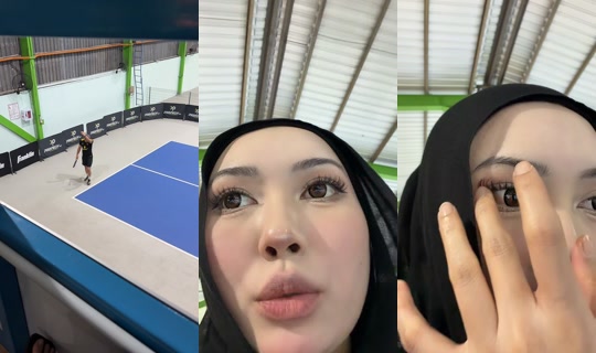 fzlinaida TikTok Live — Sep 12, 2026, 1:50 PM