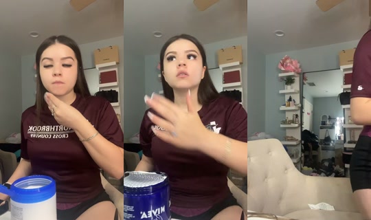 g.iiracyy TikTok Live — Aug 28, 2026, 9:18 AM