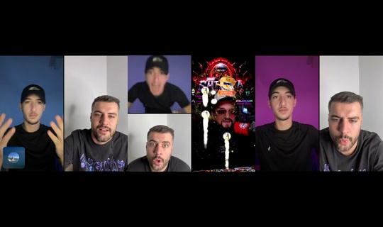 g.tournakhs TikTok Live — Sep 16, 2026, 6:32 PM
