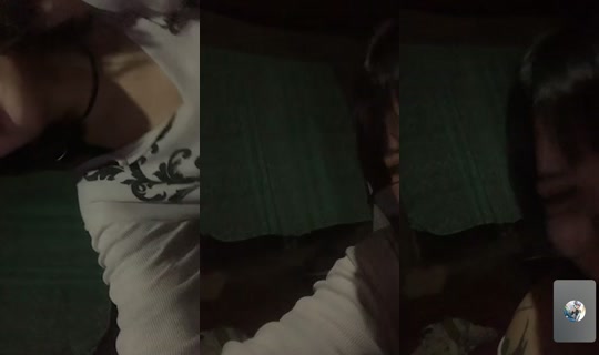 g0ryfangs_ TikTok Live — Aug 3, 2026, 1:11 PM