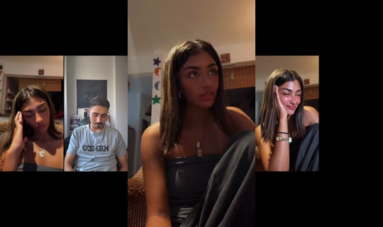 g7.400 TikTok Live — Aug 14, 2026, 12:31 PM