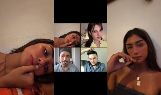 g7.400 TikTok Live — Aug 14, 2026, 1:22 PM