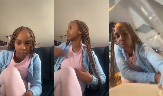 g__mamacita TikTok Live — Aug 27, 2026, 9:28 AM