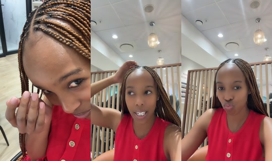 g__mamacita TikTok Live — Aug 29, 2026, 12:29 PM