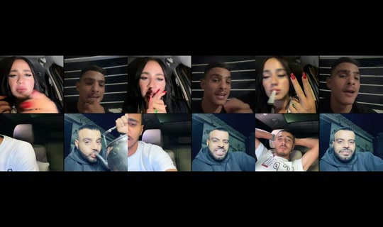 g_b_81 TikTok Live — Jul 10, 2026, 10:28 PM