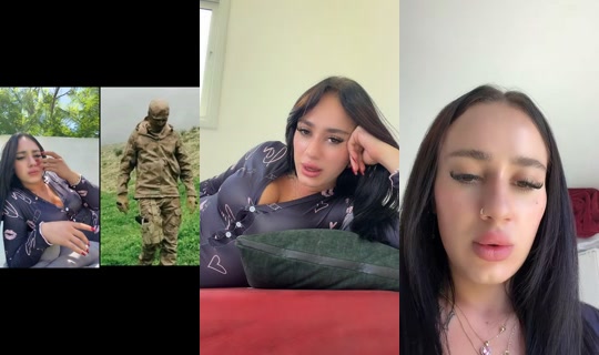g_b_81 TikTok Live — Jul 11, 2026, 8:57 AM