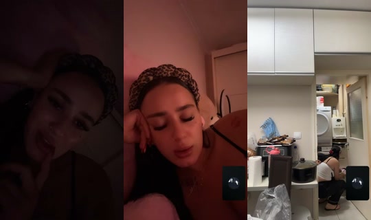 g_b_81 TikTok Live — Jul 12, 2026, 6:10 PM
