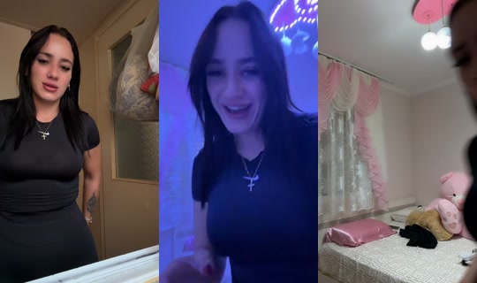 g_b_81 TikTok Live — Jul 13, 2026, 2:57 AM