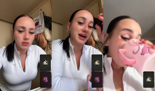 g_b_81 TikTok Live — Jul 13, 2026, 5:47 AM