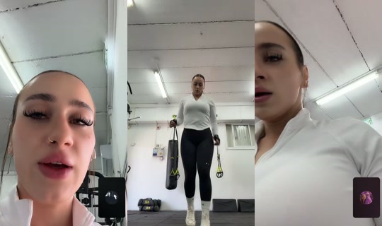 g_b_81 TikTok Live — Jul 13, 2026, 6:50 AM