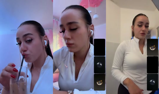 g_b_81 TikTok Live — Jul 13, 2026, 9:47 AM