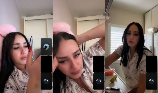 g_b_81 TikTok Live — Jul 13, 2026, 12:52 PM