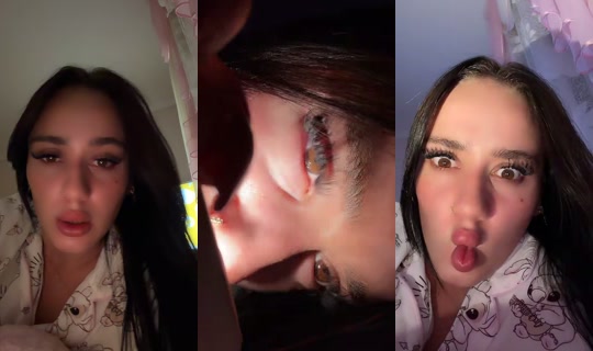 g_b_81 TikTok Live — Jul 13, 2026, 7:28 PM