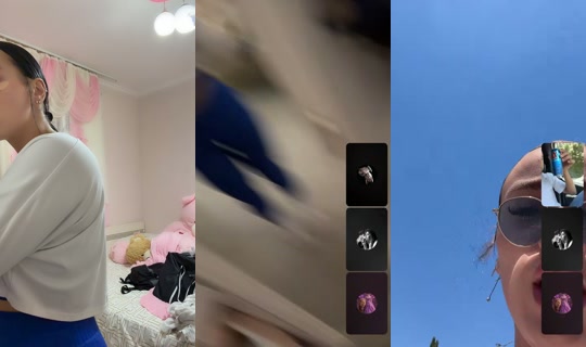 g_b_81 TikTok Live — Jul 14, 2026, 9:57 AM