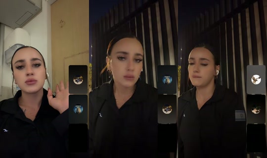 g_b_81 TikTok Live — Jul 14, 2026, 5:20 PM