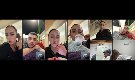 g_b_81 TikTok Live — Jul 14, 2026, 11:04 PM