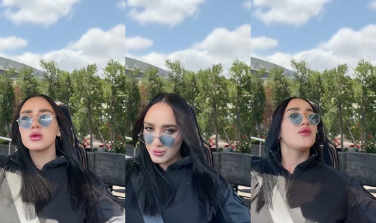 g_b_81 TikTok Live — Jul 15, 2026, 12:52 PM