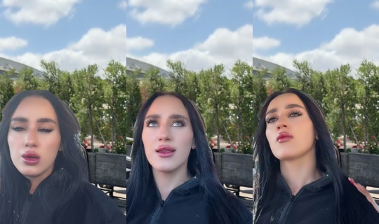 g_b_81 TikTok Live — Jul 15, 2026, 1:31 PM