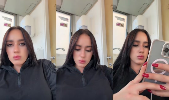 g_b_81 TikTok Live — Jul 15, 2026, 4:10 PM