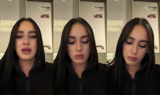 g_b_81 TikTok Live — Jul 15, 2026, 5:54 PM