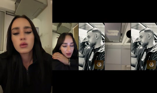 g_b_81 TikTok Live — Jul 15, 2026, 6:33 PM