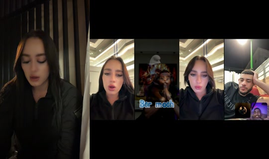 g_b_81 TikTok Live — Jul 15, 2026, 8:01 PM