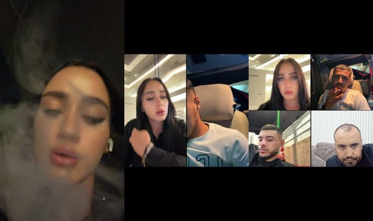 g_b_81 TikTok Live — Jul 15, 2026, 9:43 PM