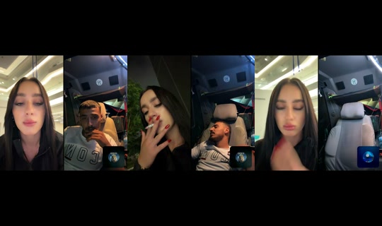 g_b_81 TikTok Live — Jul 15, 2026, 10:34 PM