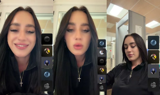 g_b_81 TikTok Live — Jul 16, 2026, 1:04 AM