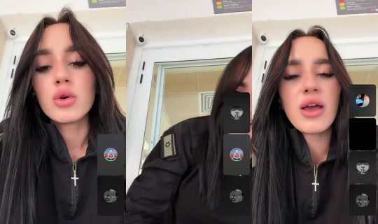 g_b_81 TikTok Live — Jul 16, 2026, 2:54 AM