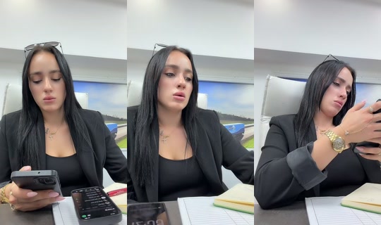 g_b_81 TikTok Live — Sep 6, 2026, 9:56 AM