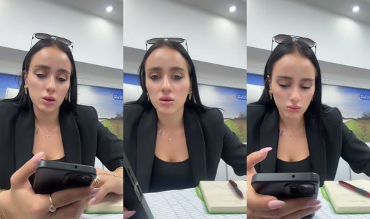 g_b_81 TikTok Live — Sep 6, 2026, 10:55 AM