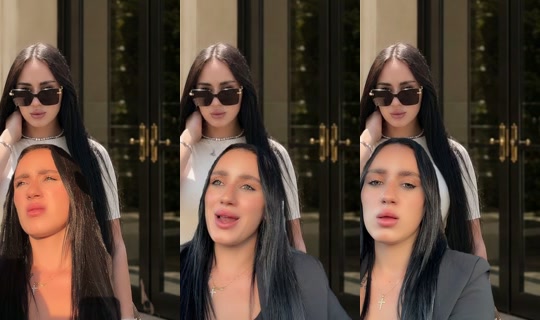g_b_81 TikTok Live — Sep 6, 2026, 3:07 PM