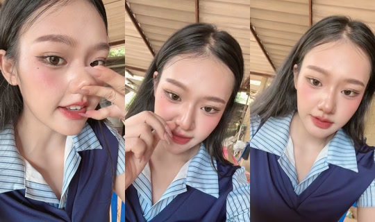 g_khajeerat TikTok Live — Sep 3, 2026, 8:47 AM