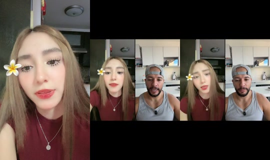 g_naaii TikTok Live — Jul 10, 2026, 12:58 PM