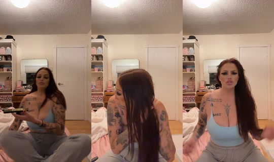 gabbiediana TikTok Live — Aug 30, 2026, 6:05 AM
