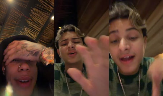 gabblives TikTok Live — Aug 8, 2026, 11:33 PM