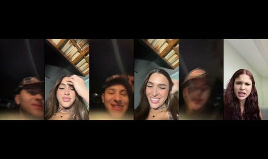 gabblives TikTok Live — Aug 14, 2026, 5:00 AM